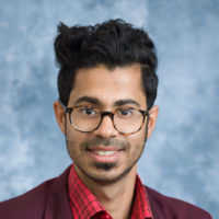 Hussain Alabdullah headshot