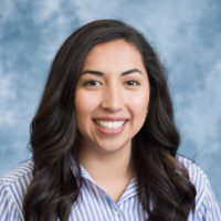 Daniela Navarro headshot