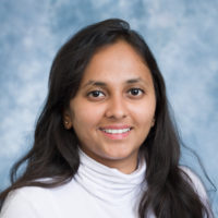 Shruti Parab headshot