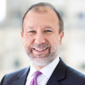 Keynote speaker Jorge Guajardo