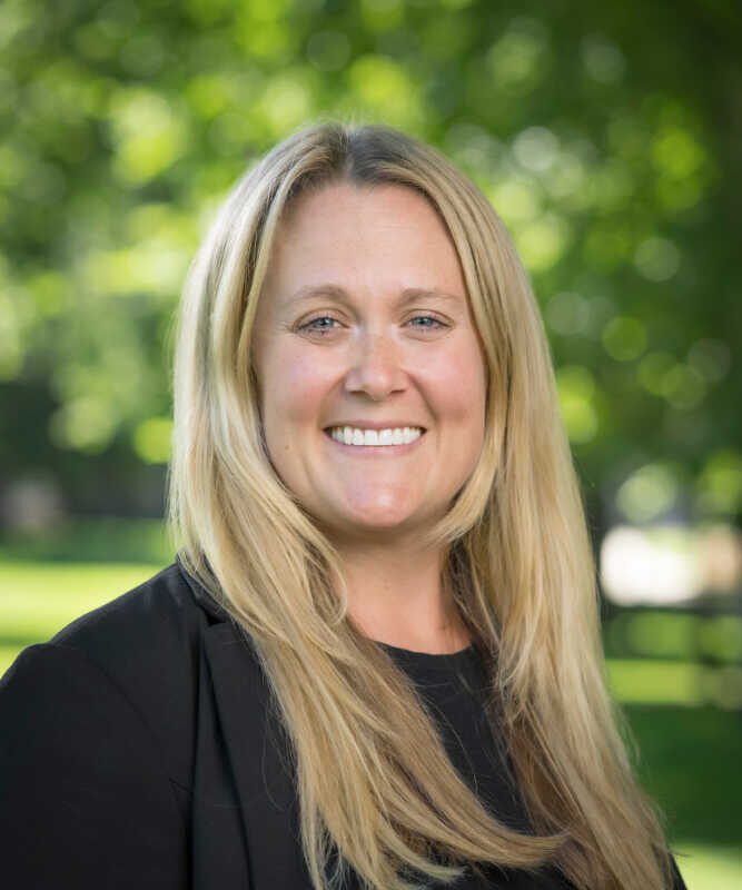 Professional Headshot of Whitney Ewing