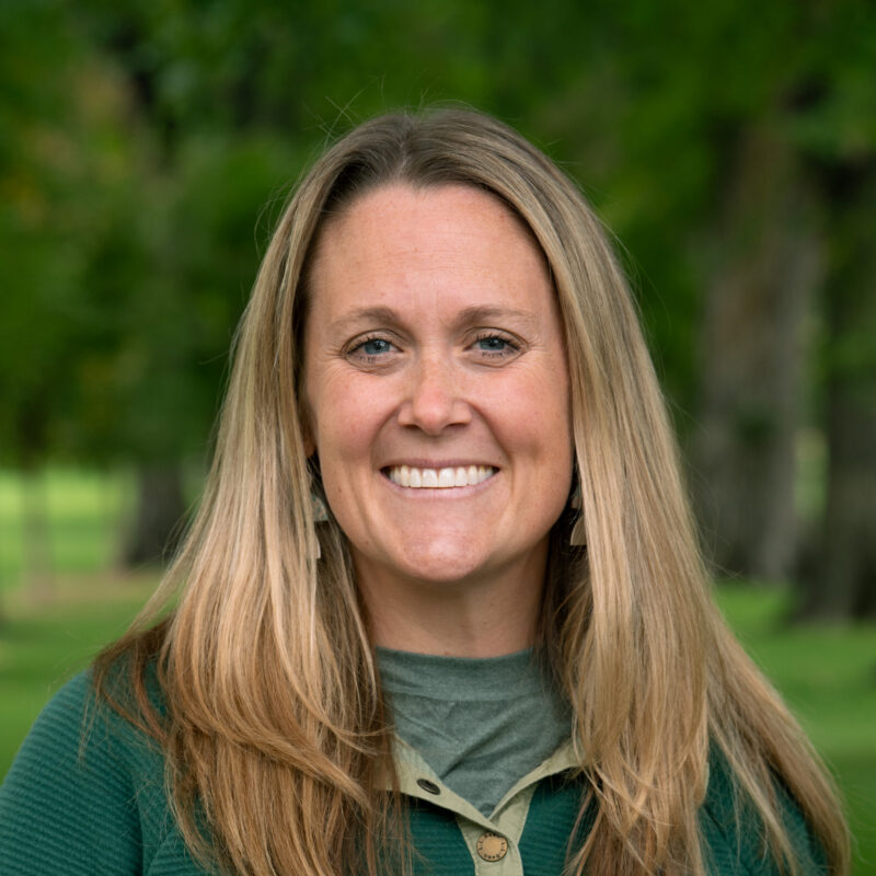 Headshot of Whitney Ewing