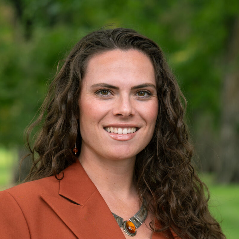 Headshot of Mason Rowley