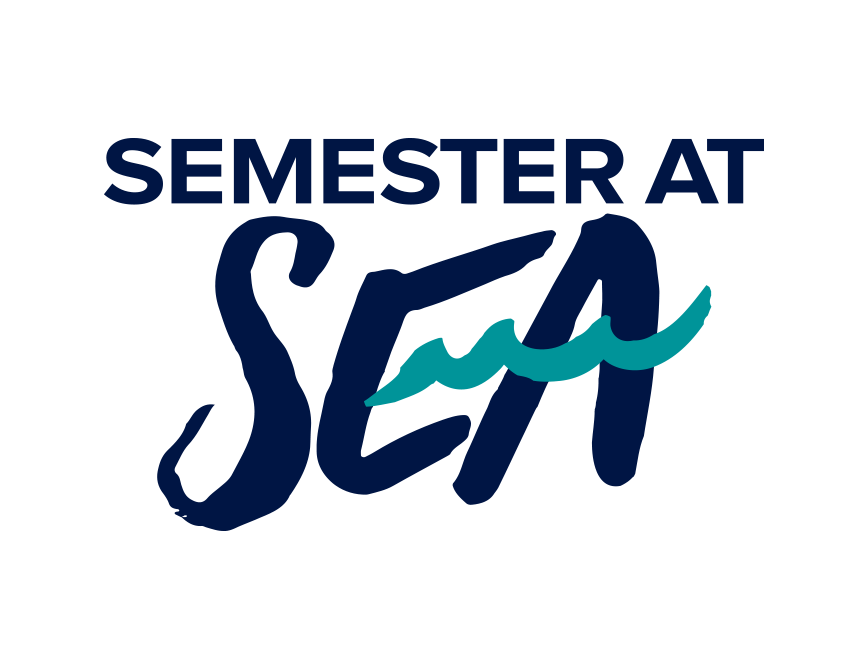 Semester at sea logo