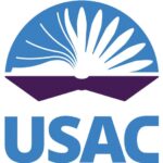 USAC logo