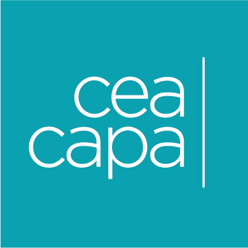 CEA CAPA logo