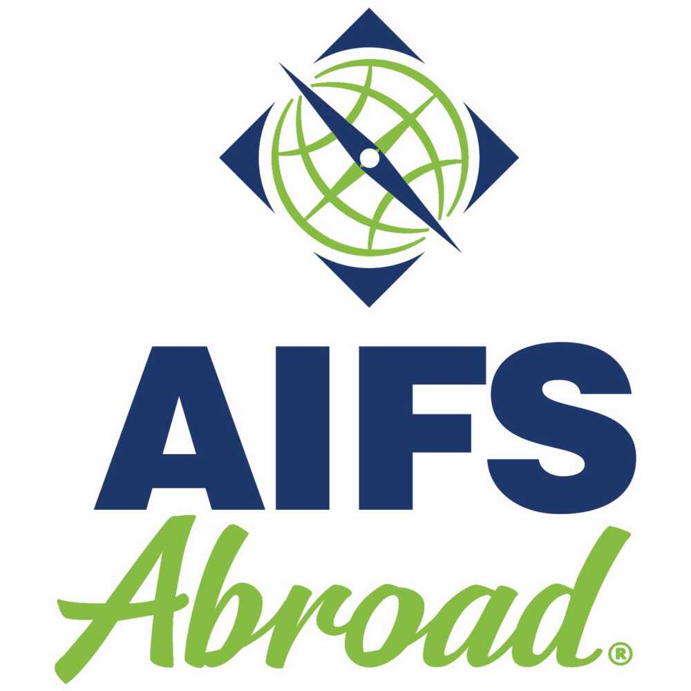 AIFS Abroad logo