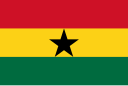 Ghana flag