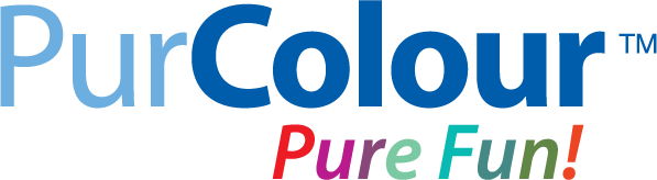 PurCoulor logo