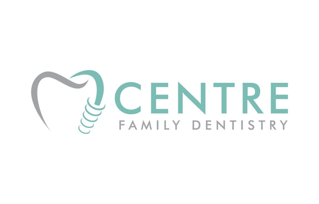 Centre Family Dentistry logo