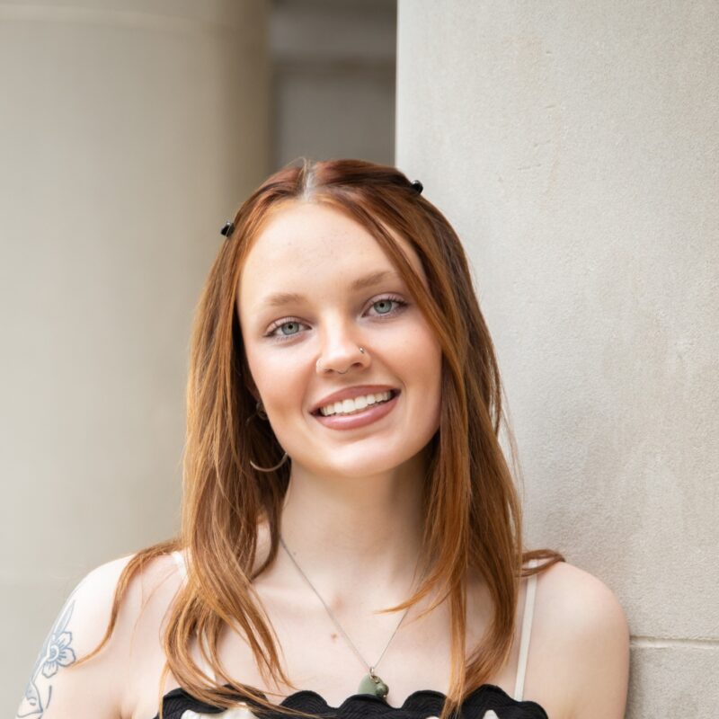 Ella Banham Headshot