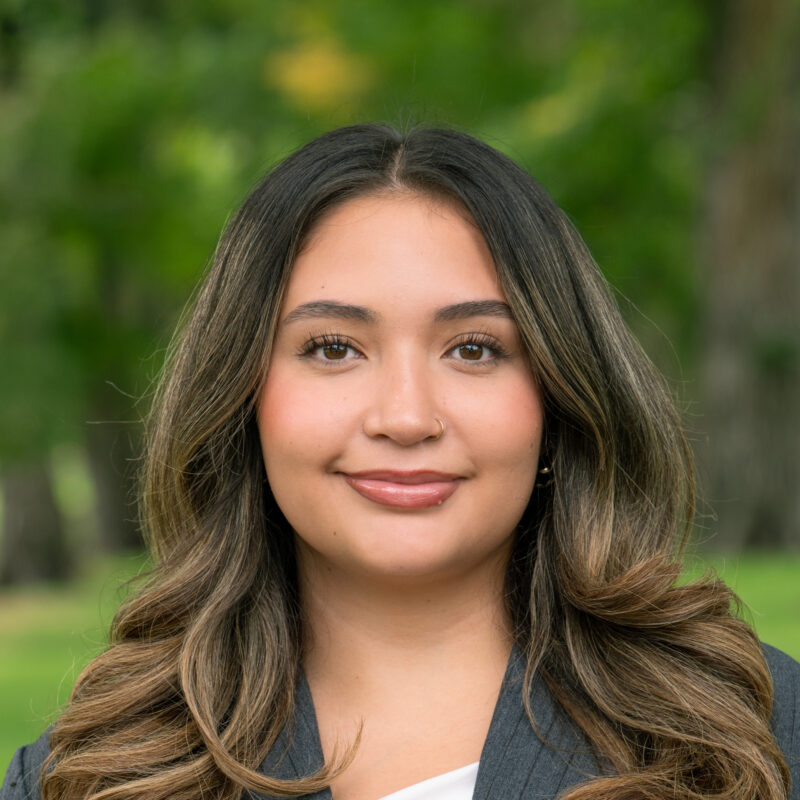 Headshot of Karen Rodriguez